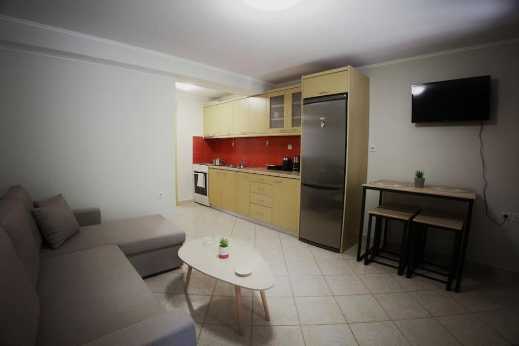 Mountain Harmony Home Коніца Екстер'єр фото
