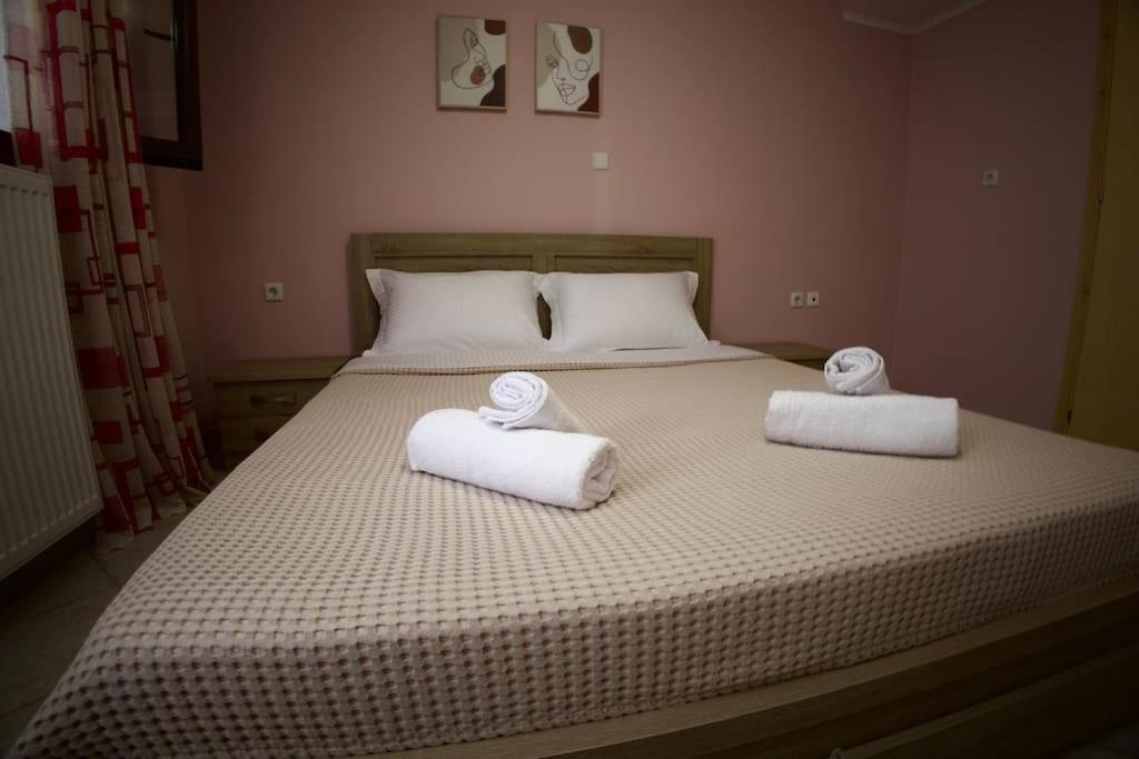 Mountain Harmony Home Коніца Екстер'єр фото