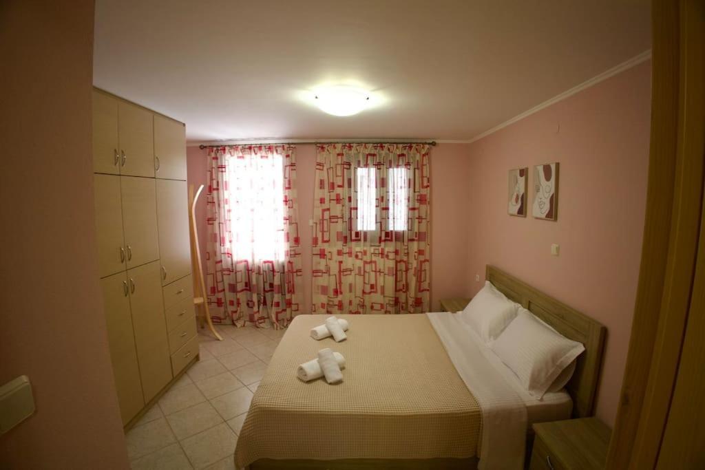 Mountain Harmony Home Коніца Екстер'єр фото