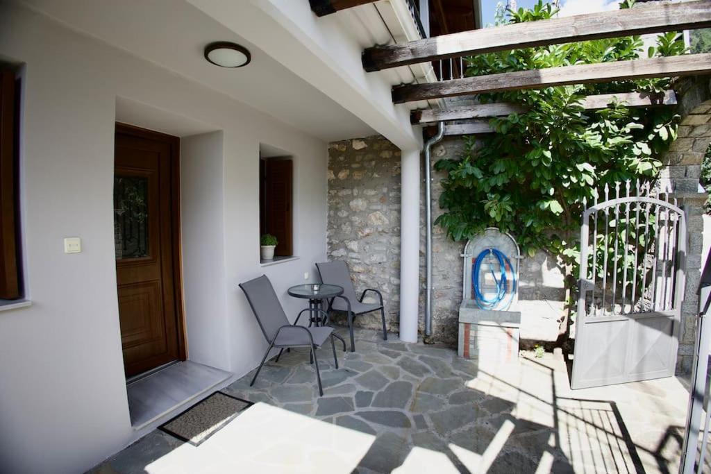 Mountain Harmony Home Коніца Екстер'єр фото