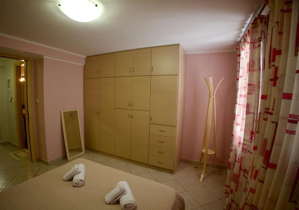 Mountain Harmony Home Коніца Екстер'єр фото