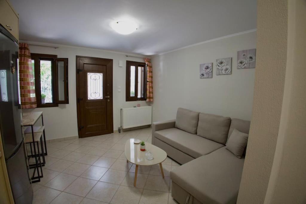 Mountain Harmony Home Коніца Екстер'єр фото