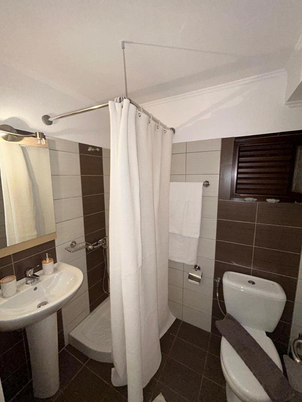 Mountain Harmony Home Коніца Екстер'єр фото